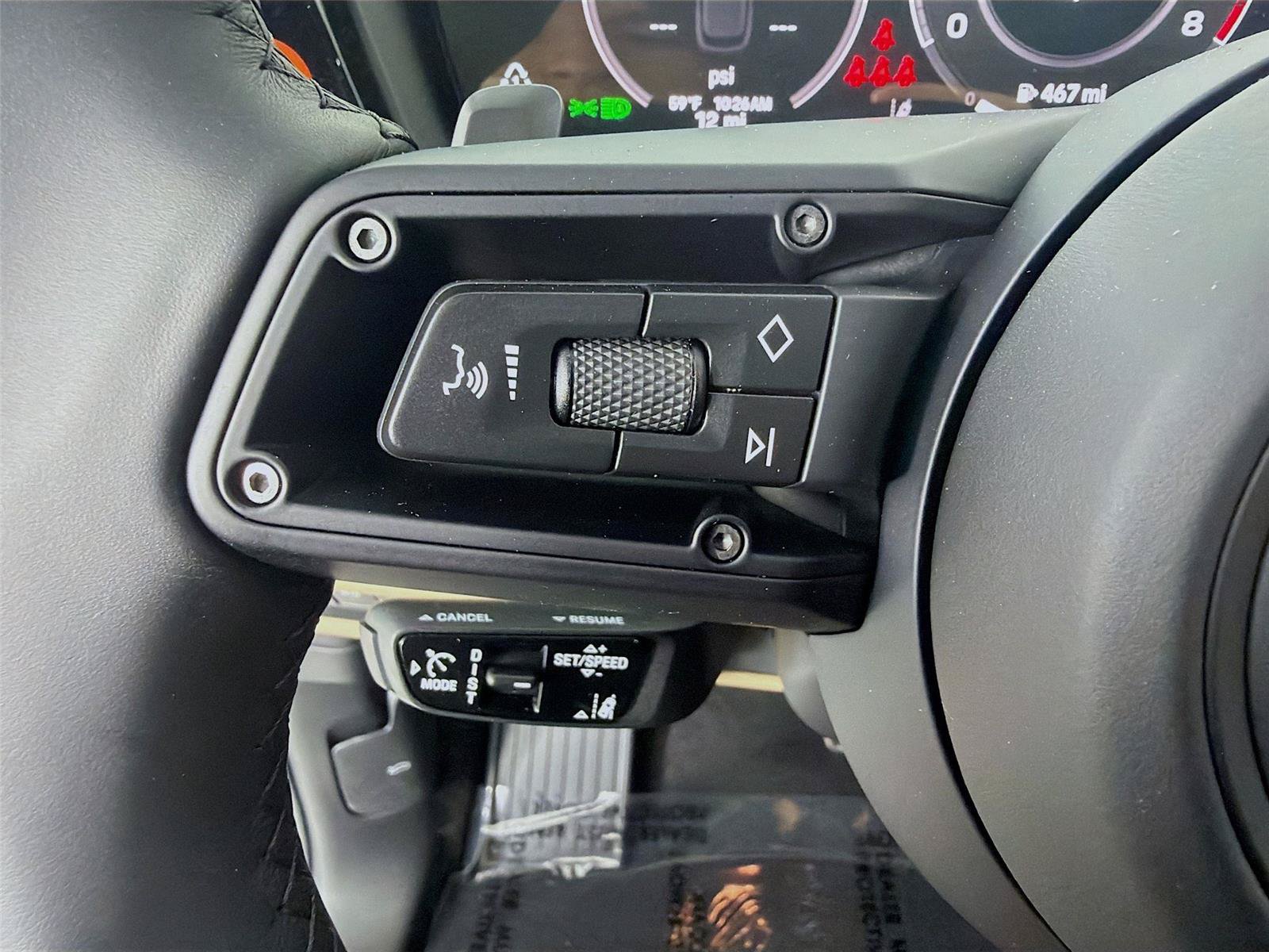 New 2026 Porsche Cayenne S AWD/4WD image 13