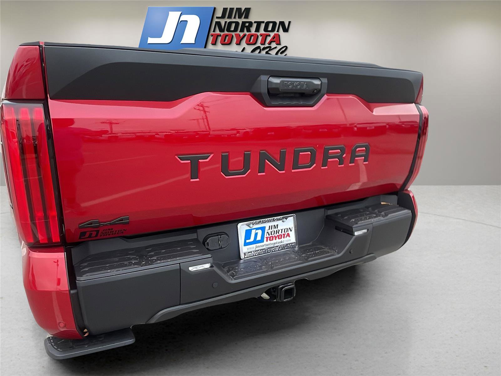 New 2026 Toyota Tundra SR5 image 12