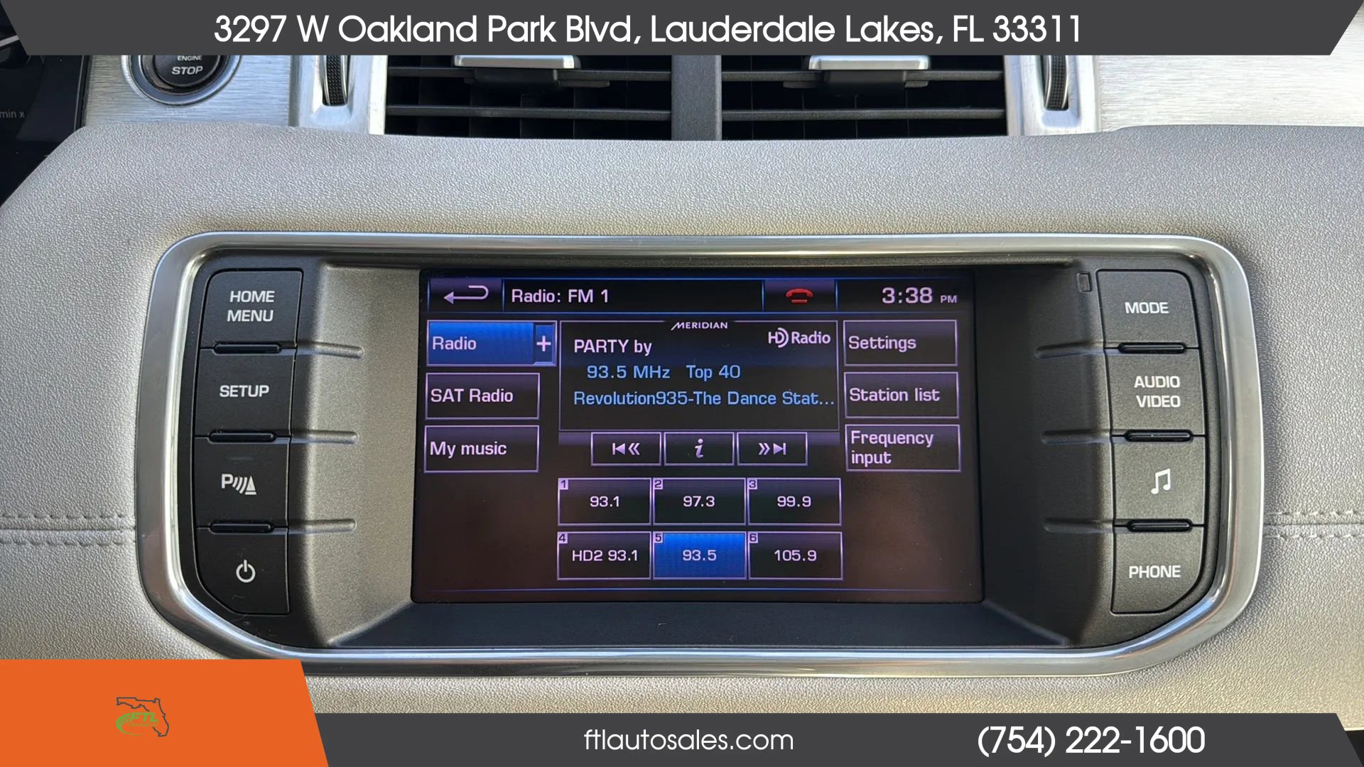 Used 2013 Land Rover Range Rover Evoque Pure Plus image 74