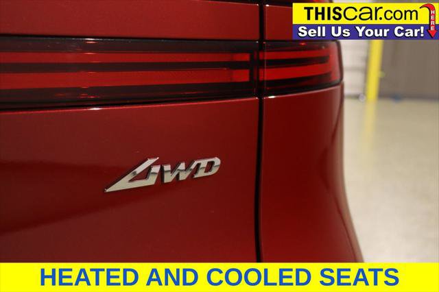 Used 2023 Genesis GV70 2.5T w/ Select Package AWD/4WD image 15