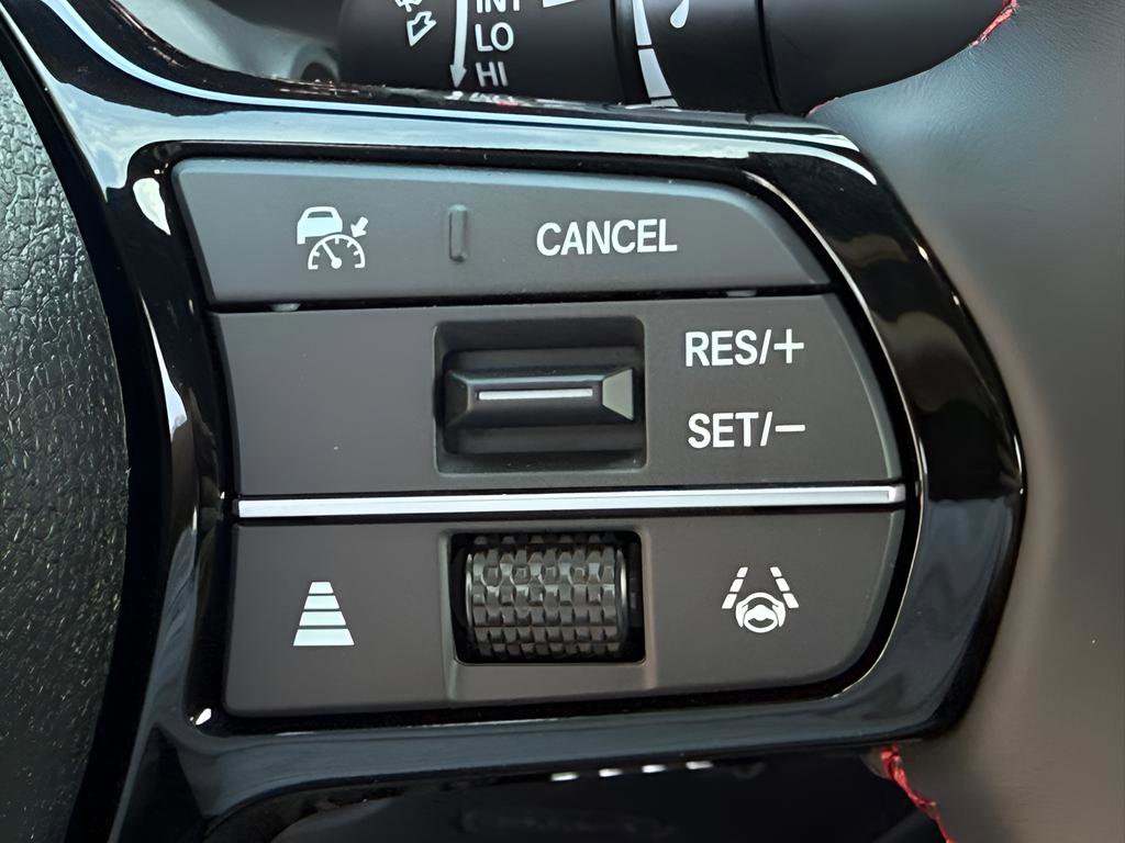 New 2026 Honda Civic Si image 20