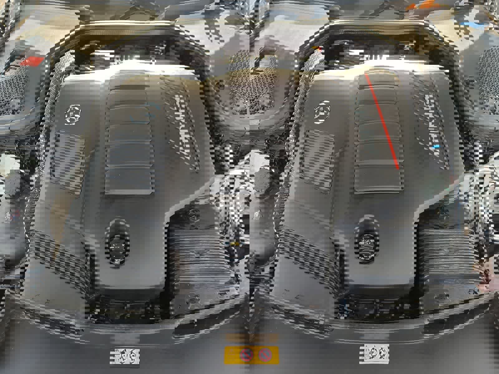 Used 2020 Mercedes-Benz AMG GT 53 image 17