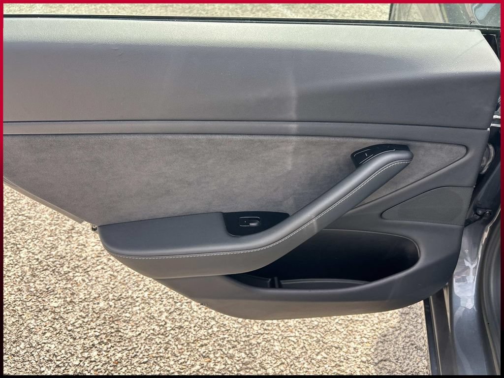 Used 2019 Tesla Model 3 Long Range AWD/4WD image 20