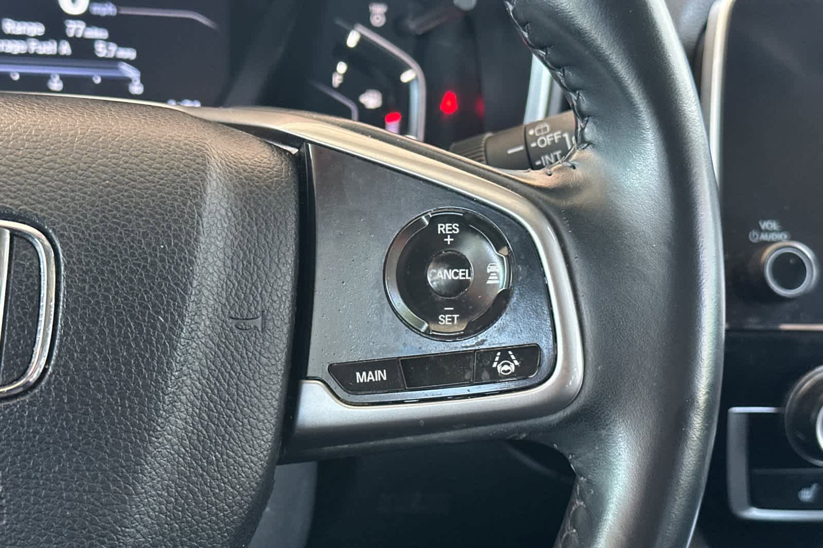 Used 2020 Honda CR-V EX-L image 27