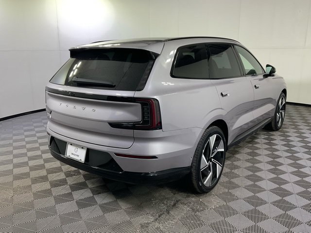 New 2026 Volvo EX90 Ultra AWD/4WD image 6