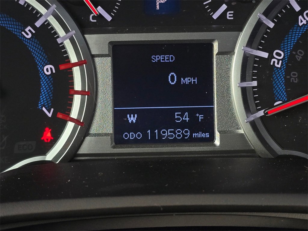 Used 2016 Toyota 4Runner Limited image 27