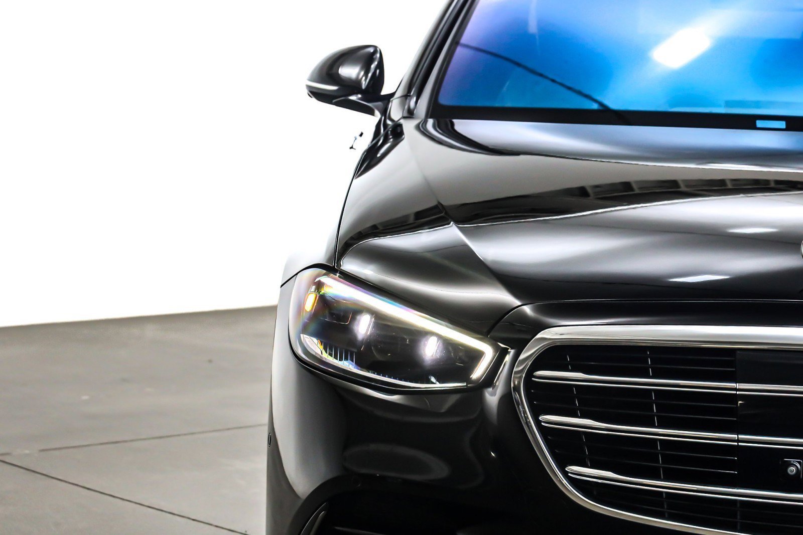 Used 2023 Mercedes-Benz S 500 4MATIC image 14