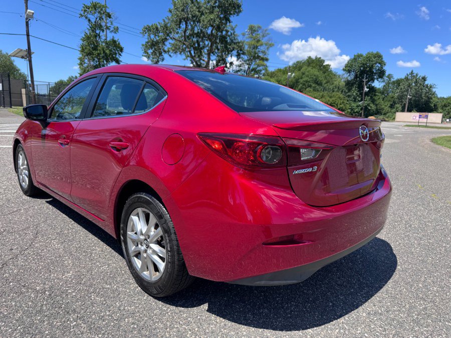 Used 2014 MAZDA MAZDA3 i Grand Touring FWD image 5