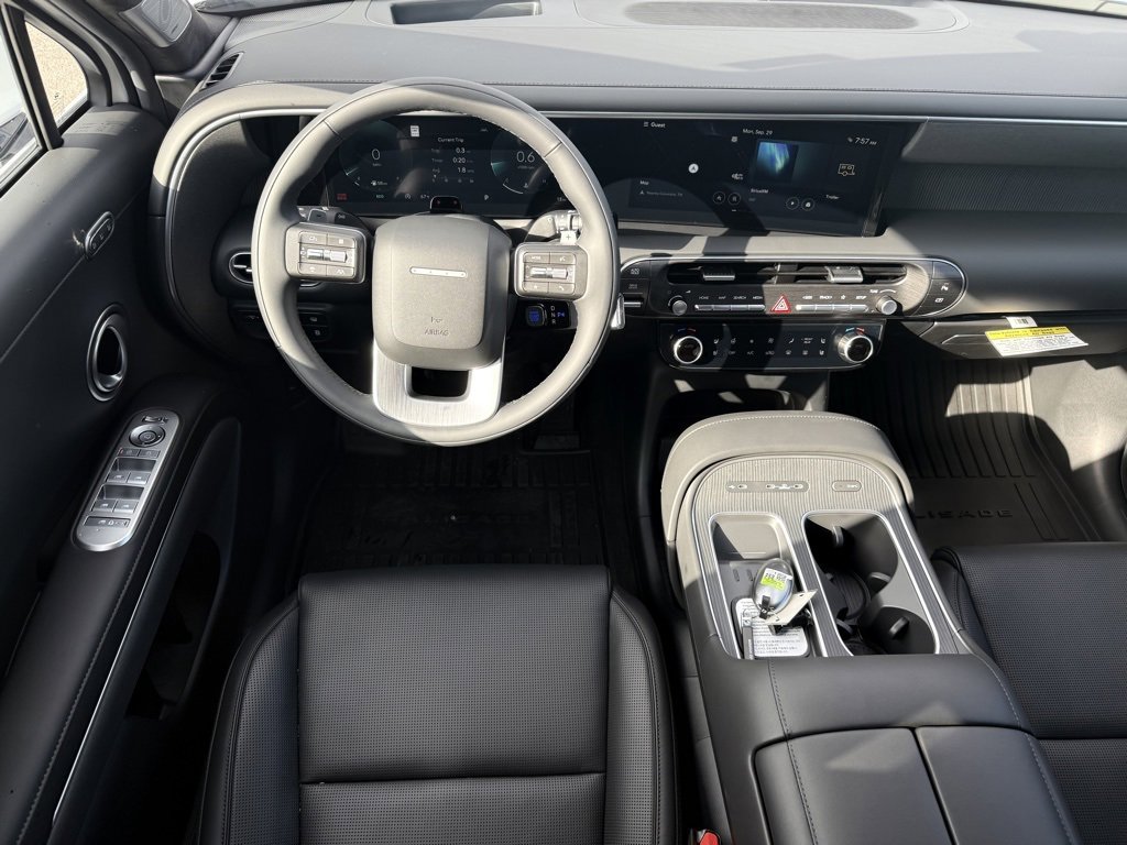 New 2026 Hyundai Palisade Calligraphy image 14