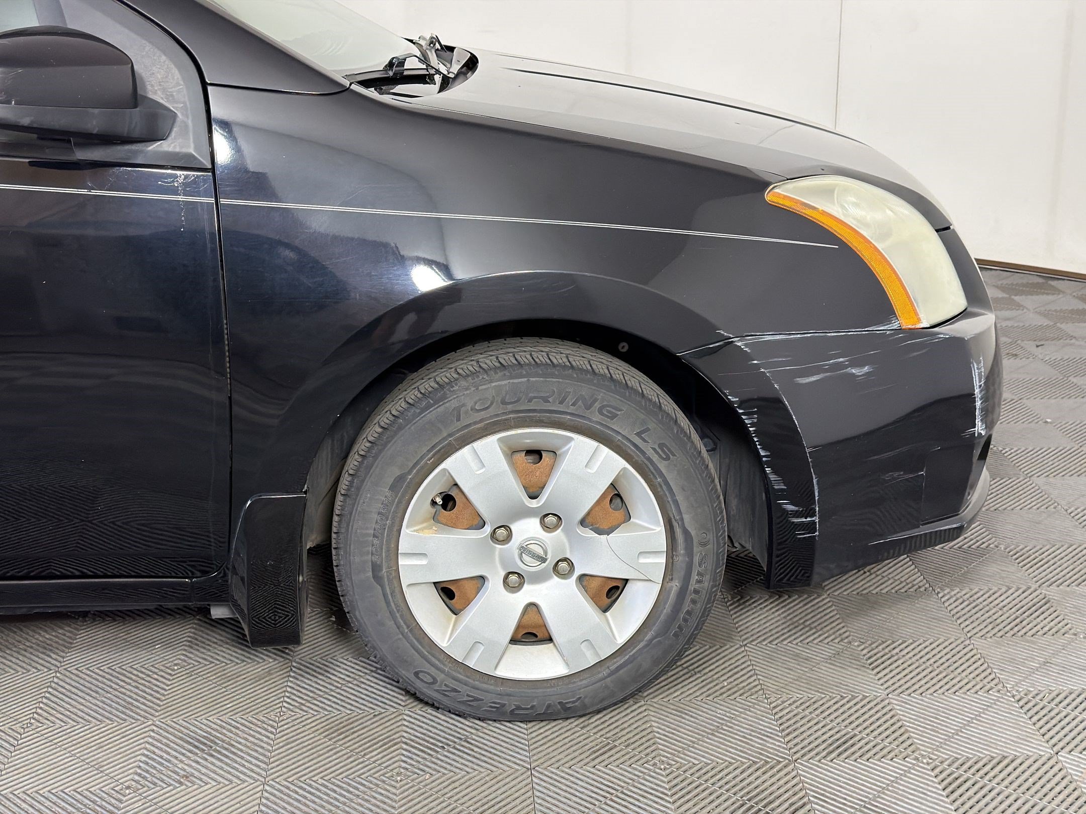 Used 2009 Nissan Sentra 2.0 FE+ FWD image 13