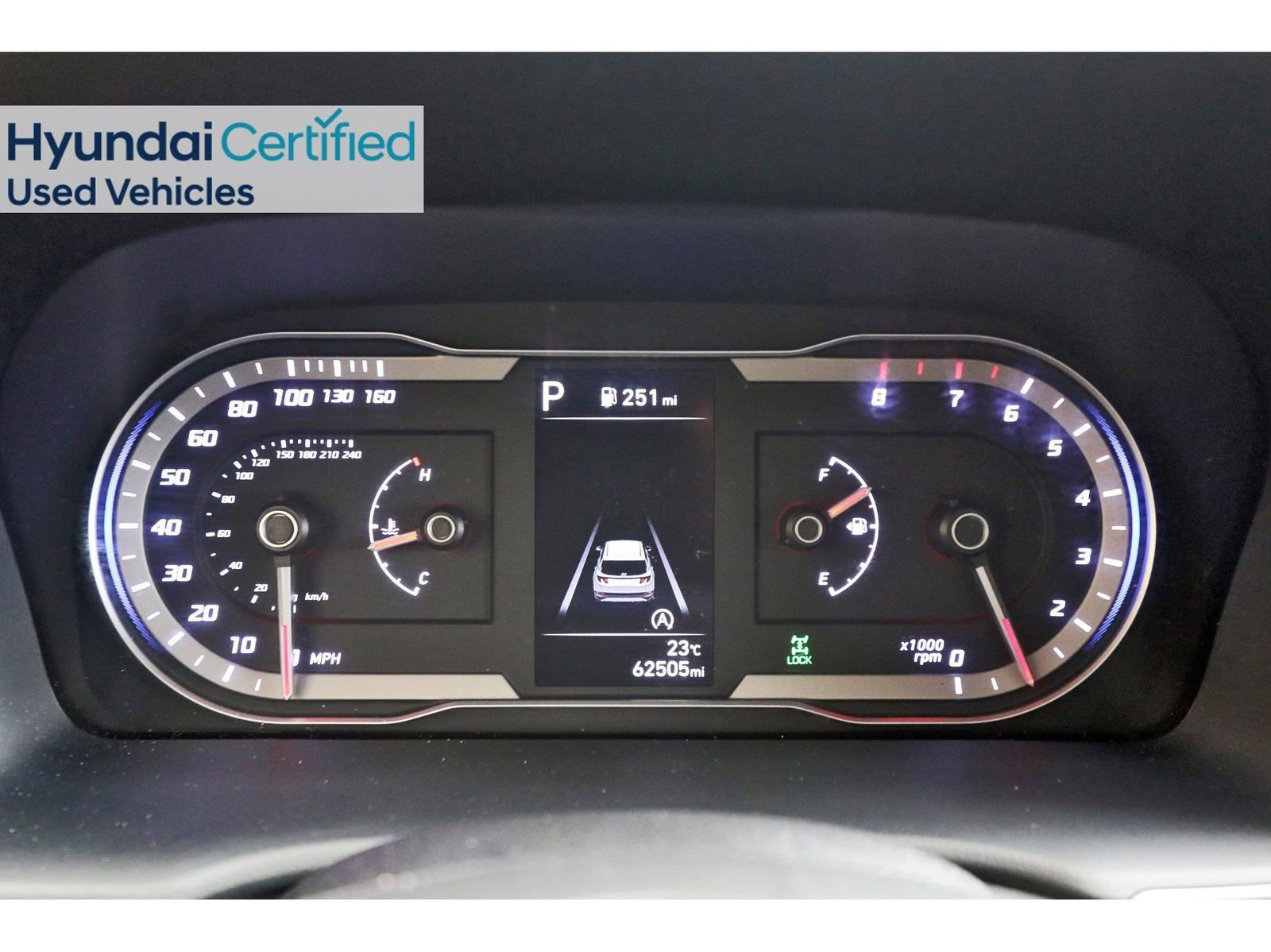 Certified 2022 Hyundai Tucson SEL w/ Cargo Package image 17