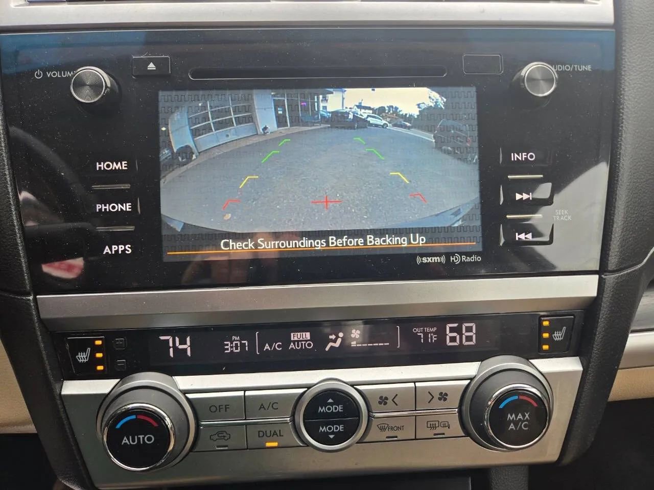 Used 2015 Subaru Legacy 2.5i Limited image 22