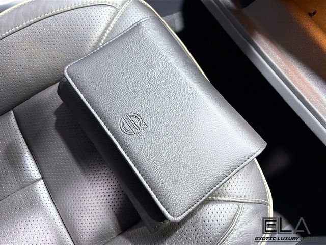 Used 2013 Volvo S80 T6 Platinum image 37