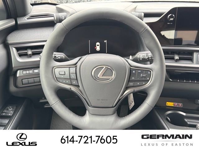 New 2026 Lexus UX 300h 300h F SPORT Design image 17