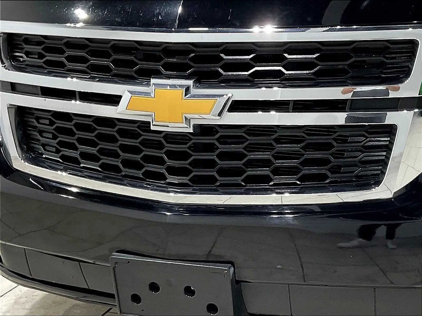 Used 2018 Chevrolet Tahoe LS w/ All-Season Package RWD image 41