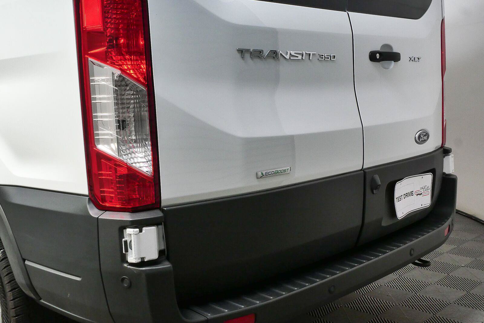 Used 2023 Ford Transit 350 XLT RWD image 36