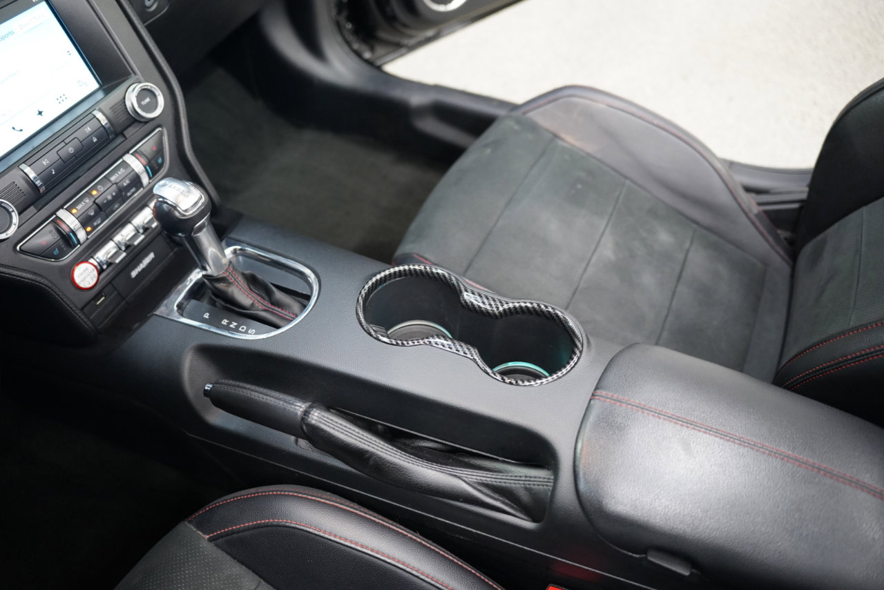 Used 2016 Ford Mustang GT Premium w/ Equipment Group 401A image 21