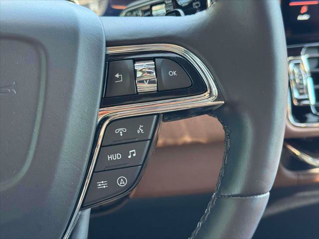 Certified 2024 Lincoln Navigator Reserve AWD/4WD image 24