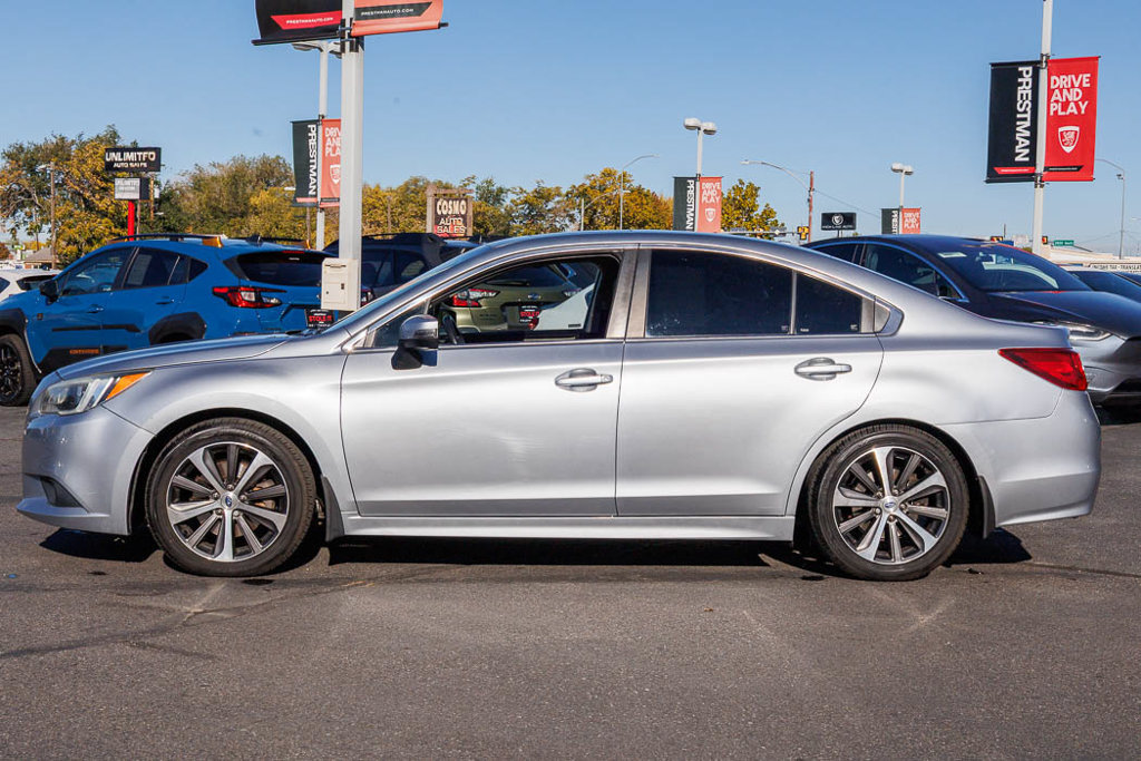 Used 2015 Subaru Legacy 3.6R Limited AWD/4WD image 13