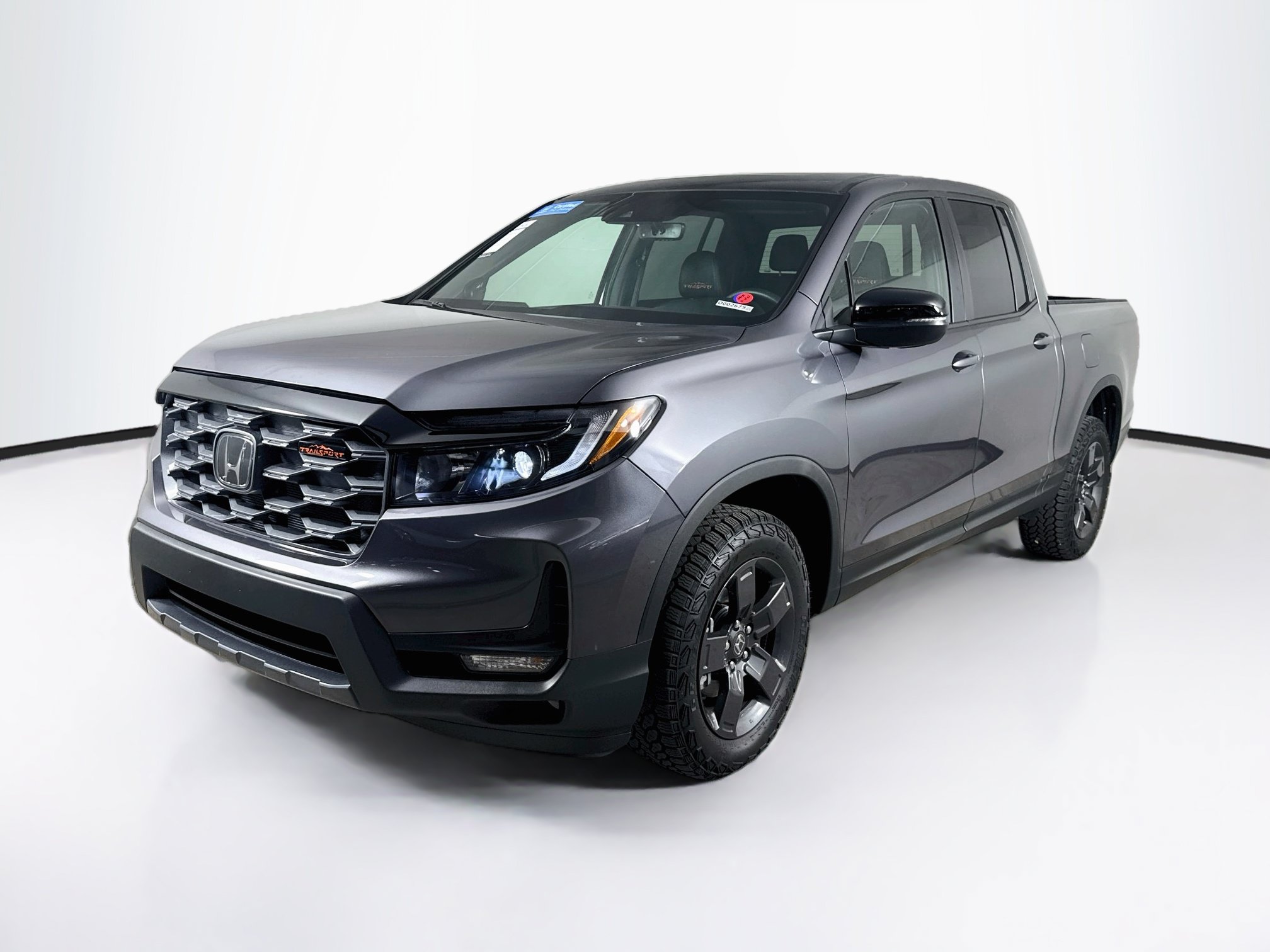 Certified 2026 Honda Ridgeline TrailSport image 4