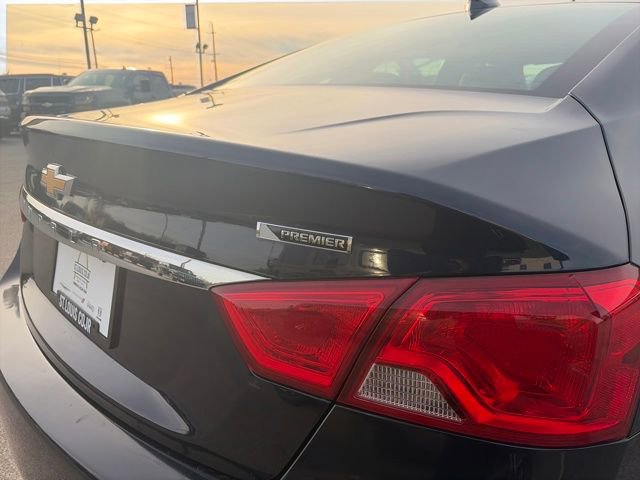 Used 2018 Chevrolet Impala Premier image 58