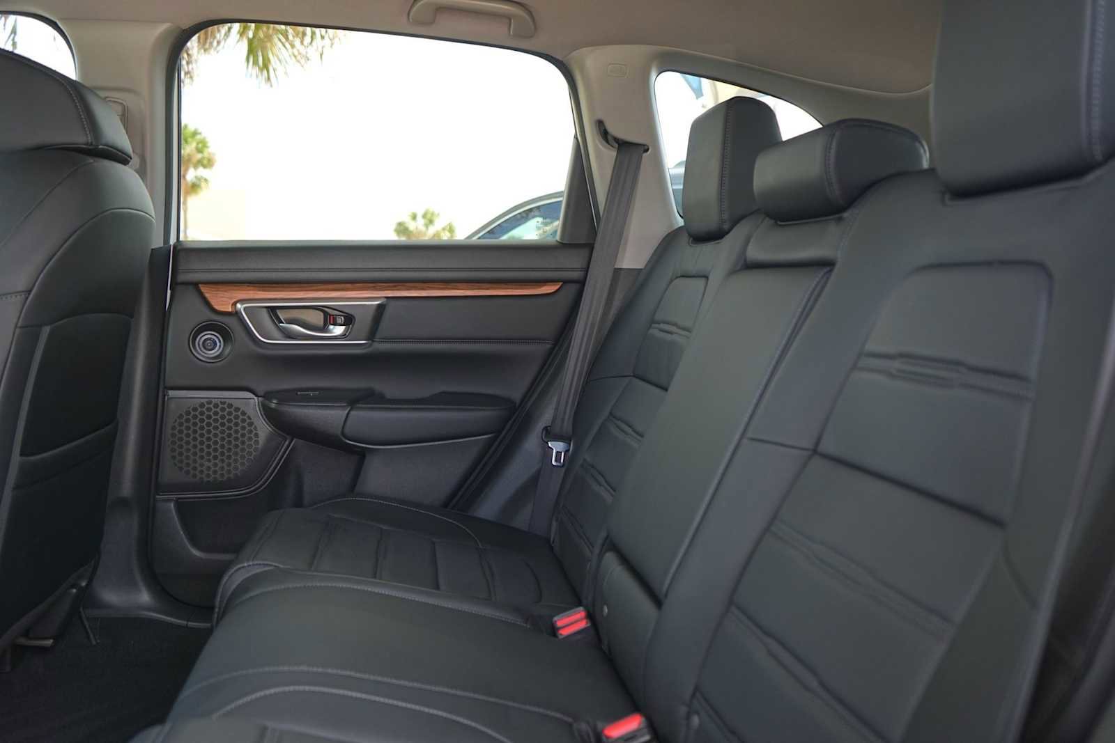 Used 2021 Honda CR-V Touring image 14