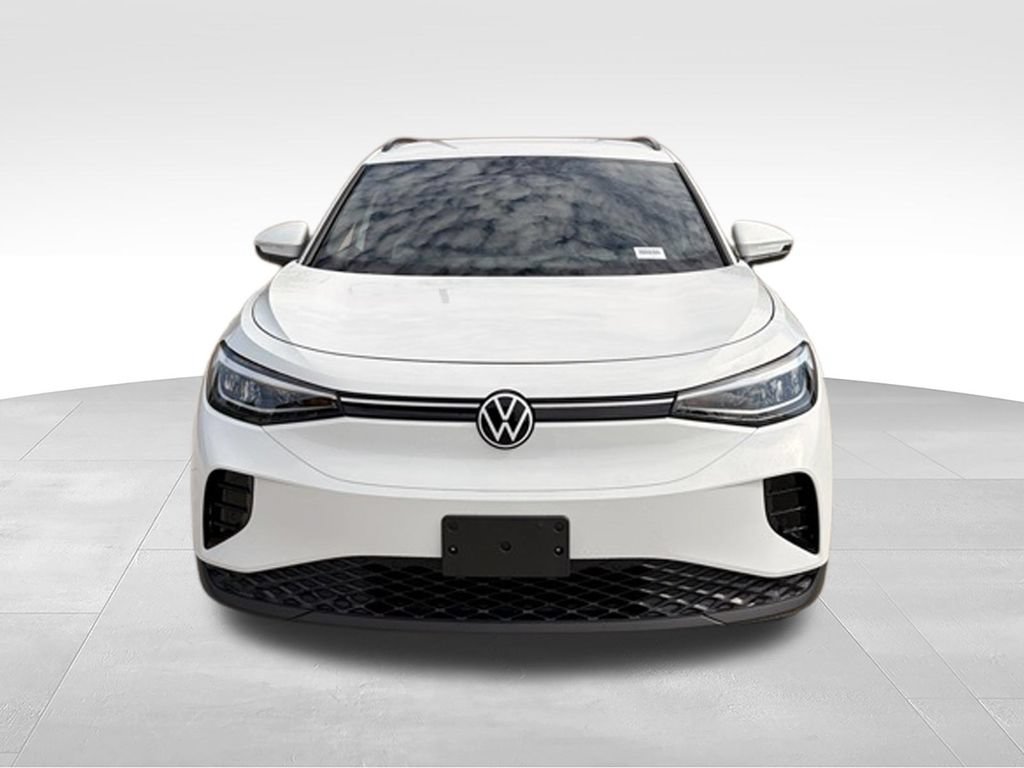 Used 2025 Volkswagen ID.4 Pro RWD image 4