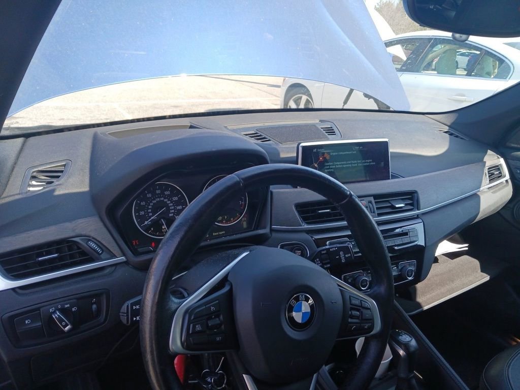 Used 2017 BMW X1 xDrive28i image 13