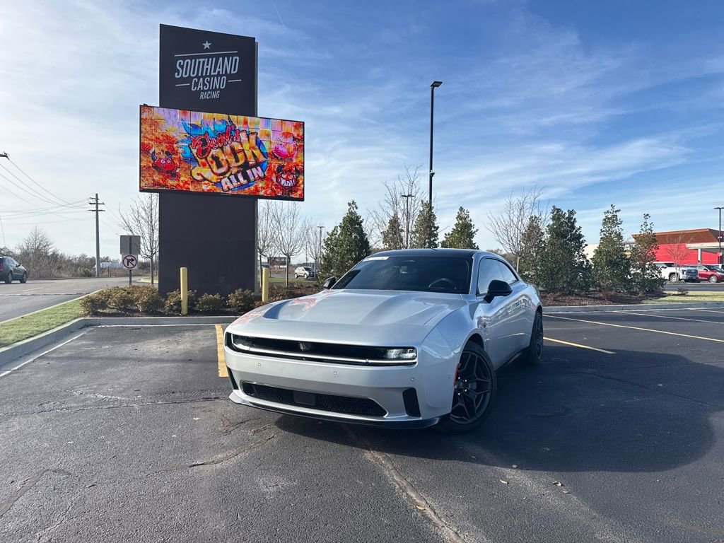 Used 2024 Dodge Charger R/T w/ Plus Group video 2