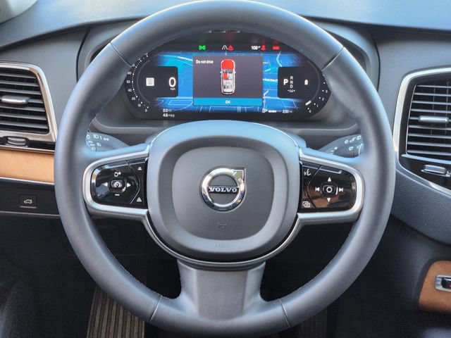 Used 2024 Volvo XC90 B6 Plus w/ Protection Package Premier AWD/4WD image 29