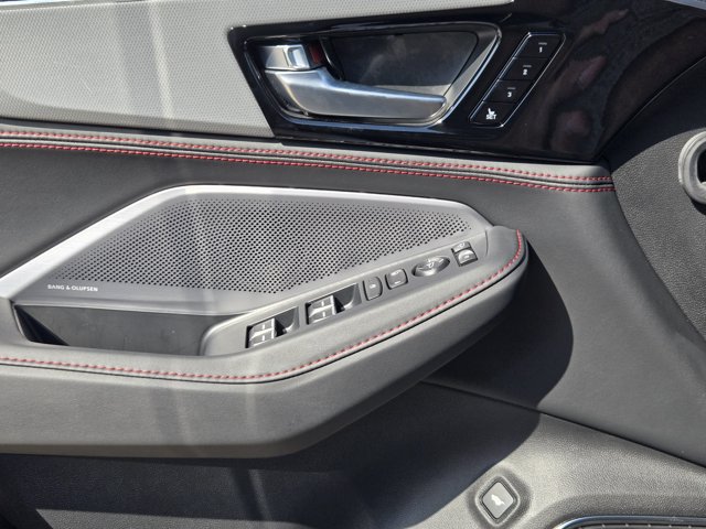 Certified 2026 Acura MDX A-Spec AWD/4WD image 26