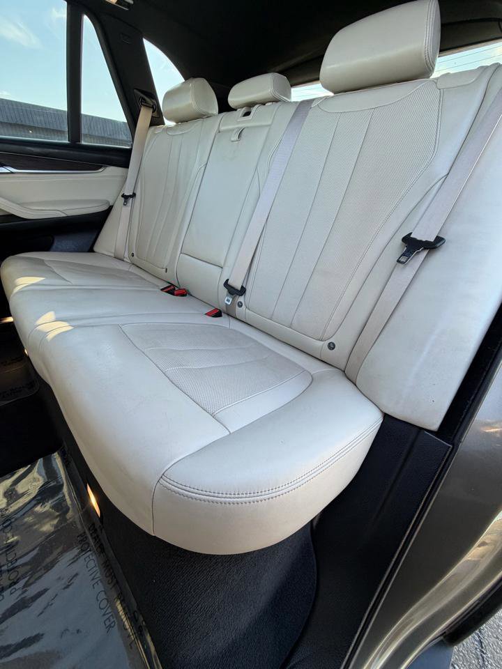 Used 2018 BMW X5 xDrive40e image 47