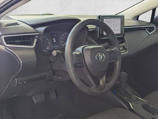 Used 2023 Toyota Corolla LE FWD image 10