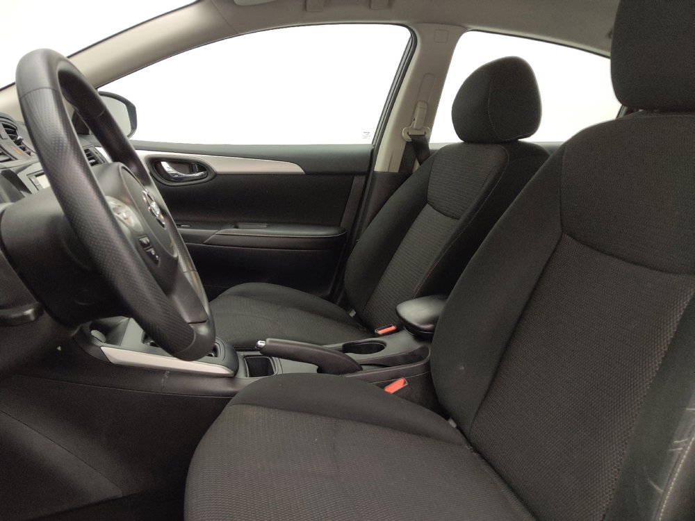 Used 2019 Nissan Sentra S FWD image 17