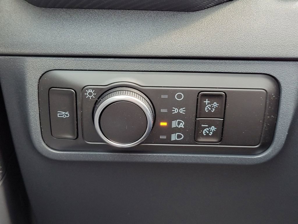 New 2026 Ford Mustang Coupe w/ Bronze Appearance Package image 24