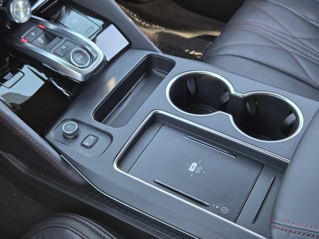 Certified 2026 Acura MDX A-Spec w/ Advance Package AWD/4WD image 22