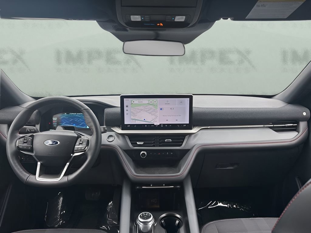 Used 2025 Ford Explorer ST-Line w/ ST-Line Street Pack image 13