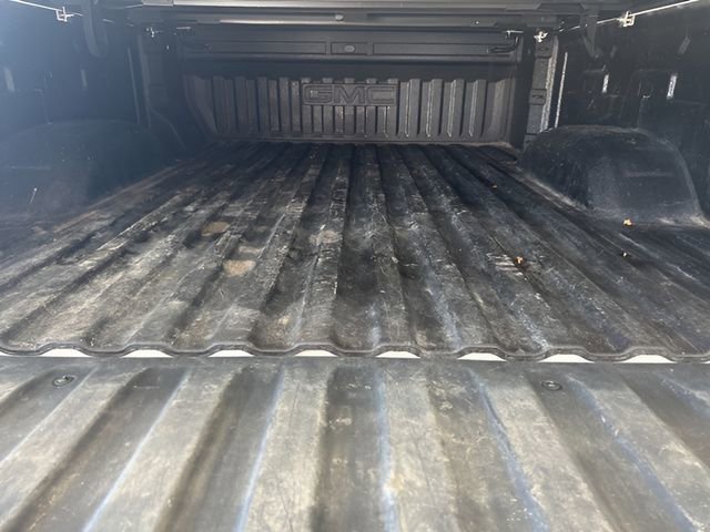 Used 2024 GMC Sierra 2500 SLT w/ SLT Convenience Package image 6