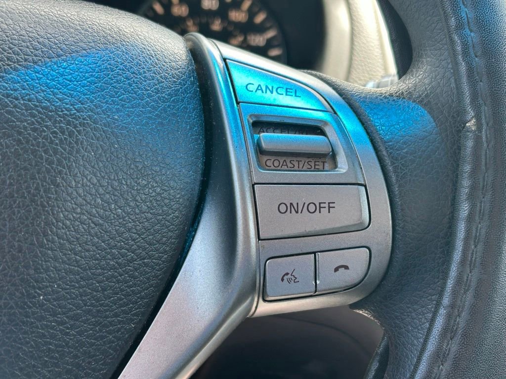 Used 2015 Nissan Altima 2.5 S FWD image 26