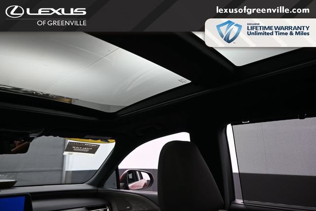Used 2024 Lexus RX 350 AWD w/ Convenience Package image 20