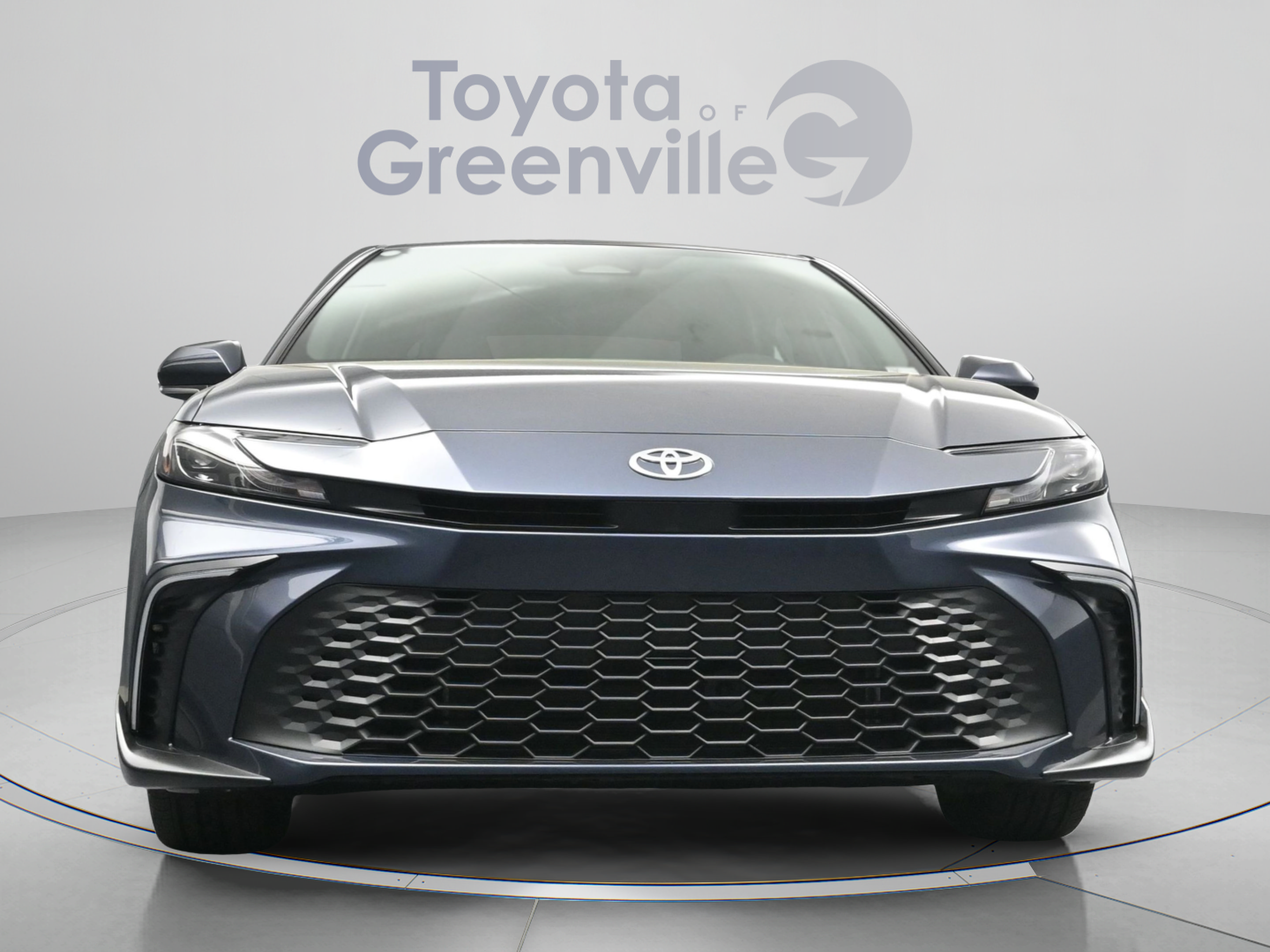 New 2026 Toyota Camry SE FWD image 22