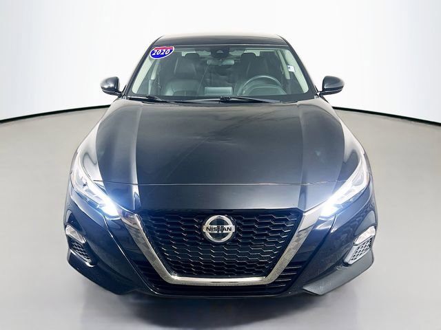 Used 2020 Nissan Altima 2.5 SR image 2