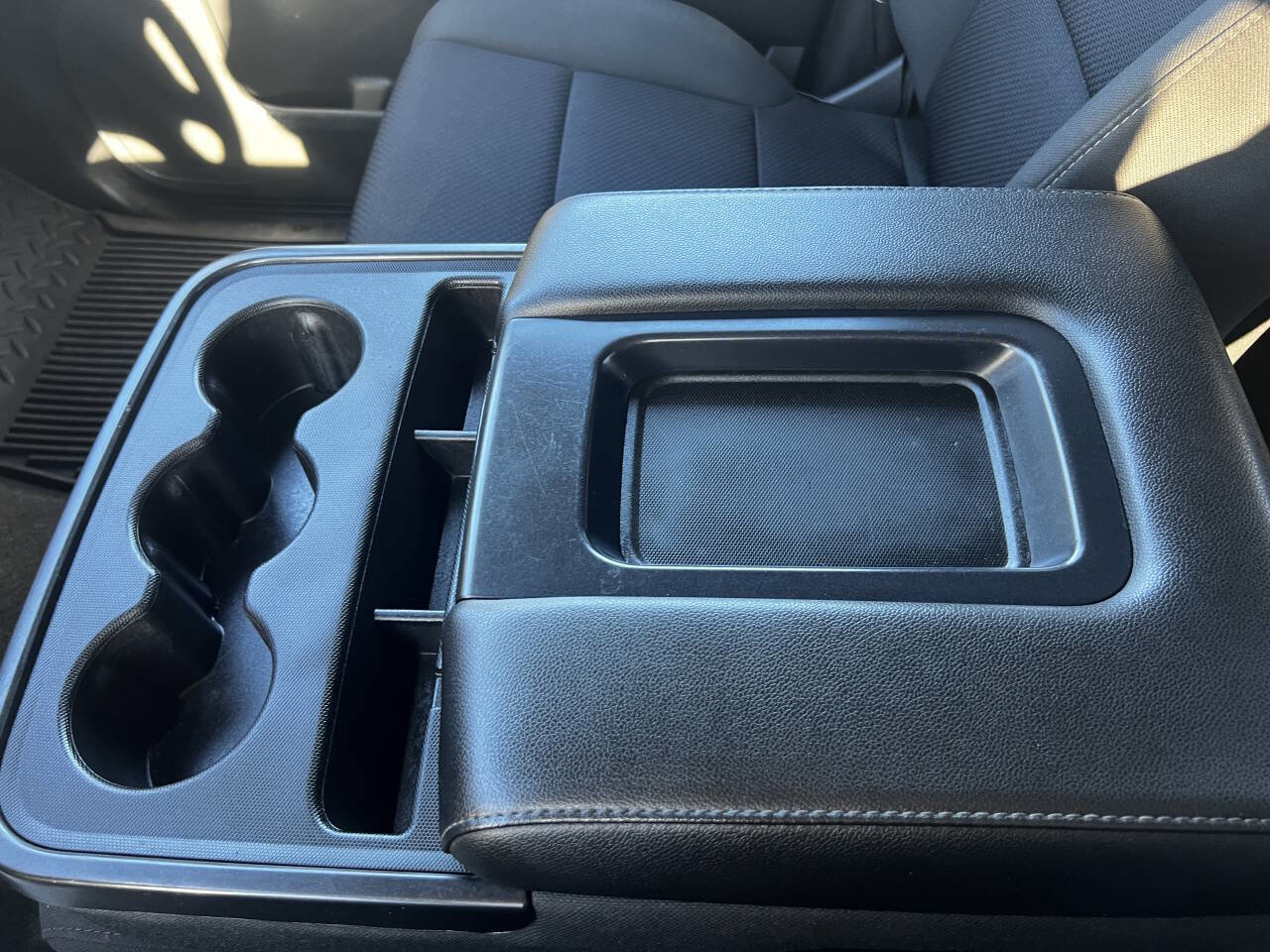 Used 2015 Chevrolet Silverado 1500 LT w/ All Star Edition image 20