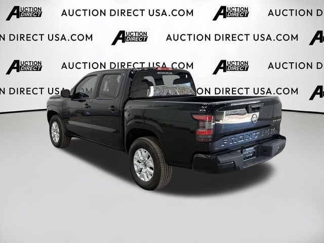 Used 2023 Nissan Frontier SV AWD/4WD image 49