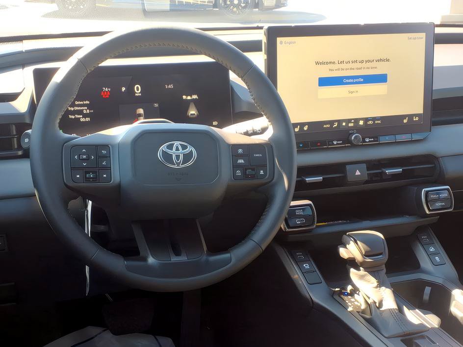 New 2026 Toyota RAV4 XSE w/ Weather Package AWD/4WD image 6