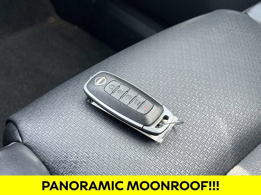 Used 2023 Nissan Rogue SV w/ SV Premium Package AWD/4WD image 23