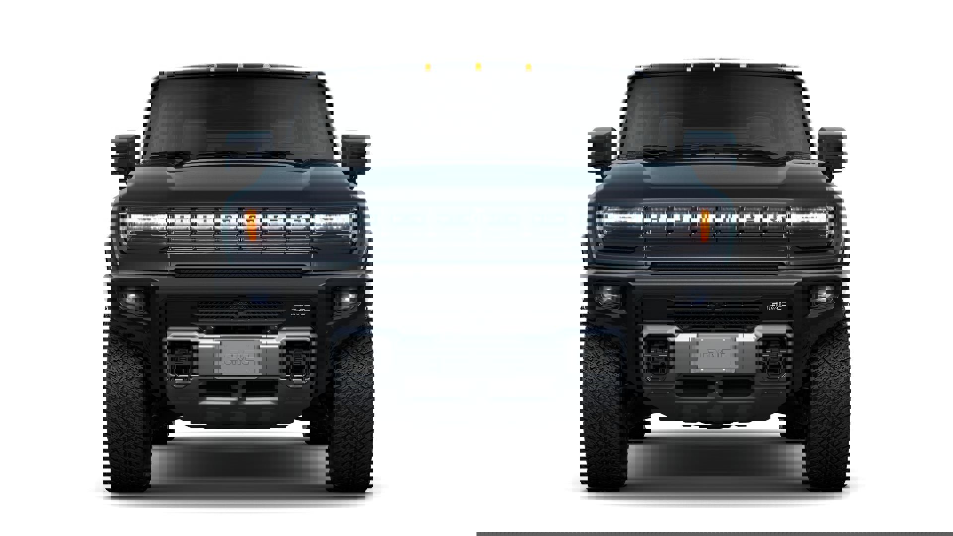 New 2025 GMC Hummer EV 2X image 28