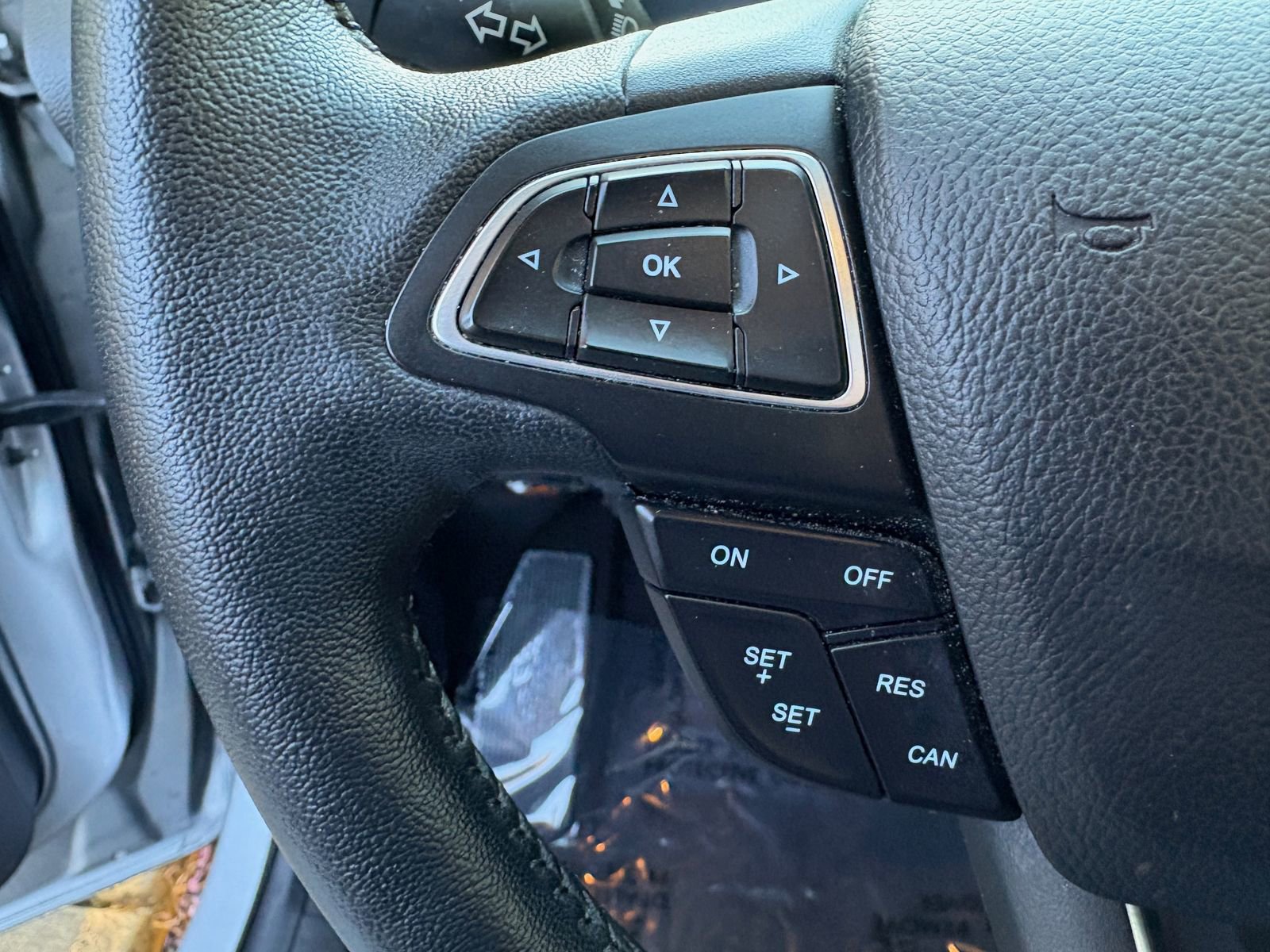 Used 2019 Ford Escape SEL AWD/4WD image 31