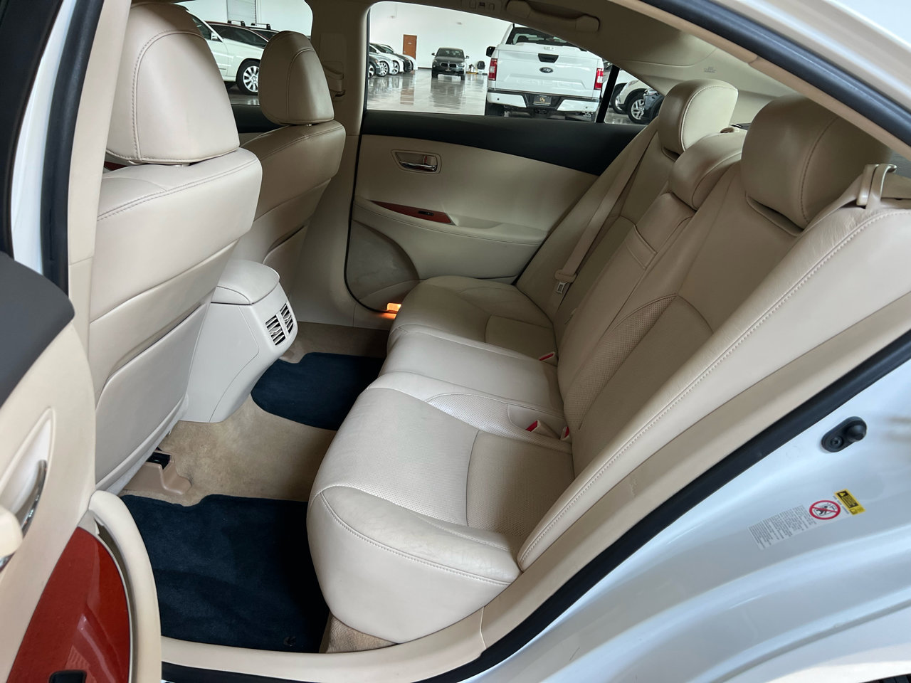 Used 2012 Lexus ES 350 image 12