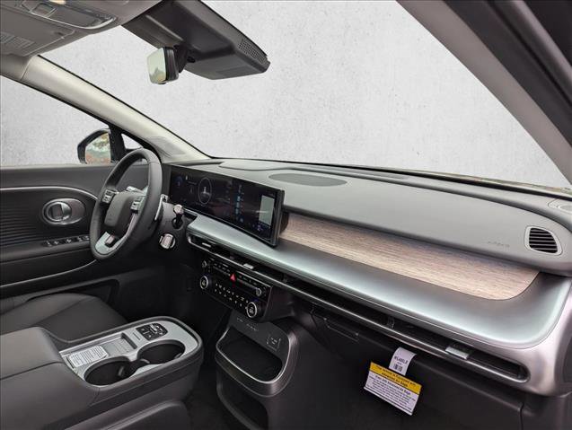 New 2026 Hyundai Ioniq 9 SEL image 29